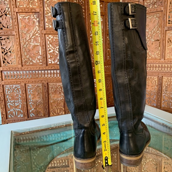 Riding Boots - Picture 5 of 8